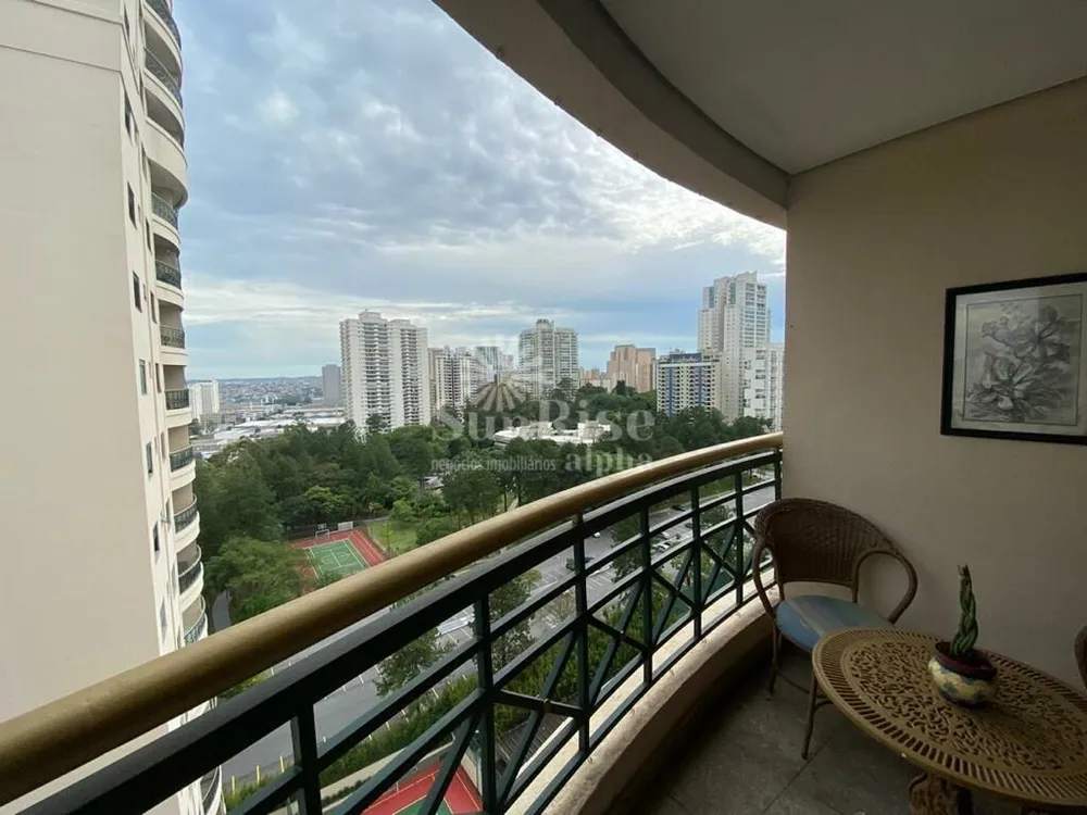 Apartamento, 3 quartos, 98 m² - Foto 6