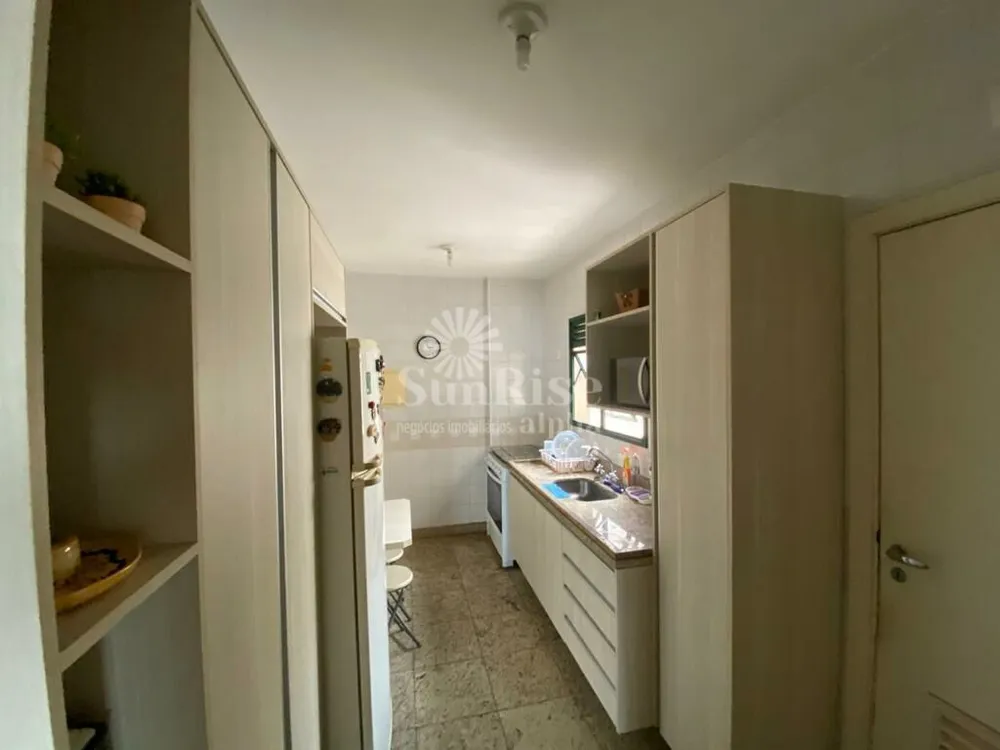 Apartamento, 3 quartos, 98 m² - Foto 9