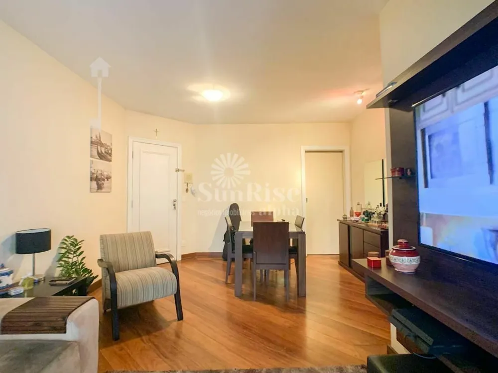 Apartamento, 3 quartos, 98 m² - Foto 11