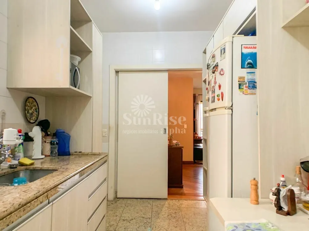 Apartamento, 3 quartos, 98 m² - Foto 10