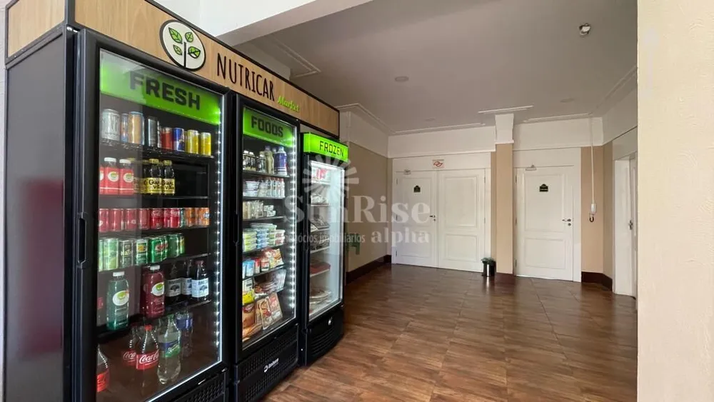 Apartamento, 3 quartos, 98 m² - Foto 16