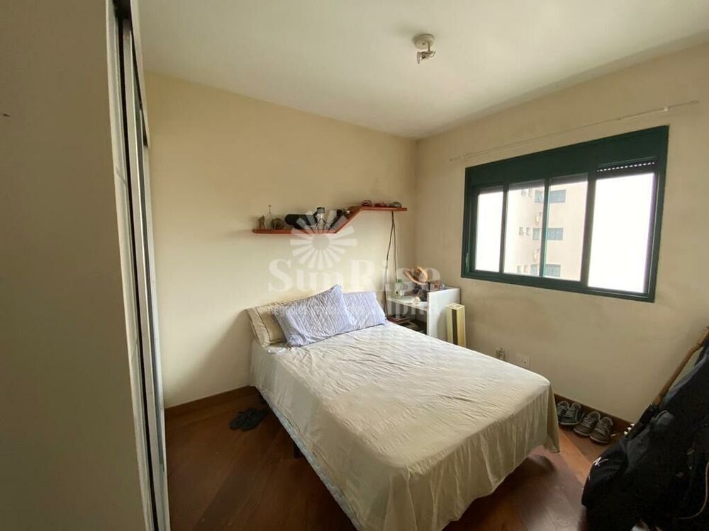 Apartamento, 3 quartos, 98 m² - Foto 2