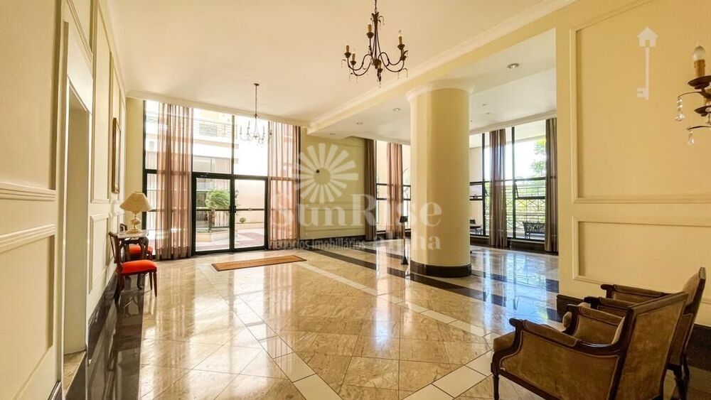 Apartamento, 3 quartos, 98 m² - Foto 3