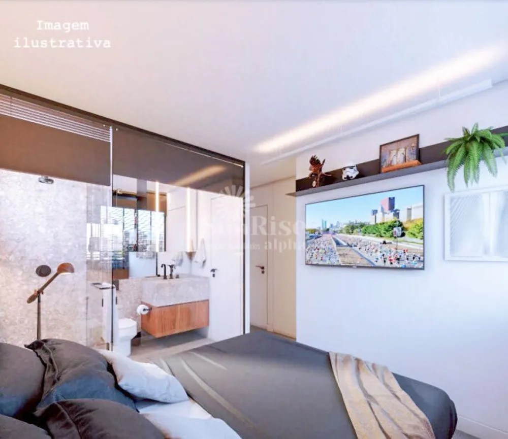 Apartamento, 2 quartos, 70 m² - Foto 43