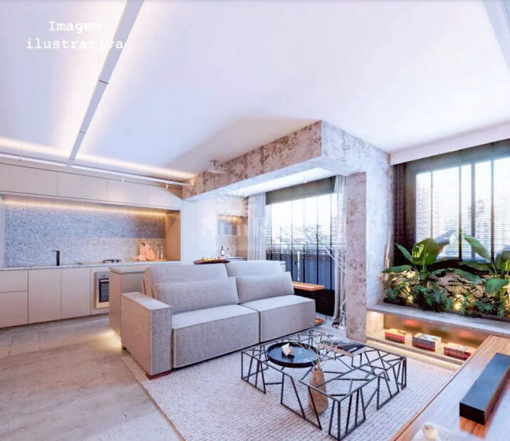 Apartamento, 2 quartos, 70 m² - Foto 34
