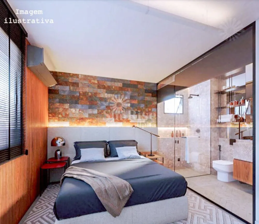 Apartamento, 2 quartos, 70 m² - Foto 35