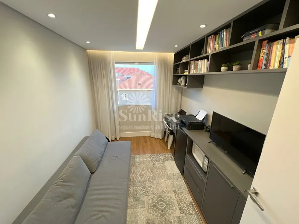 Casa de Condomínio, 4 quartos - Foto 51