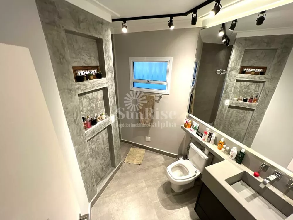 Casa de Condomínio, 4 quartos - Foto 10