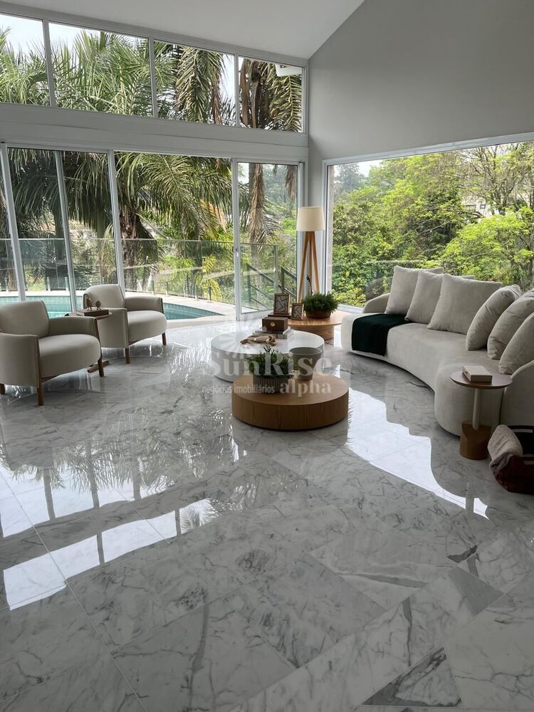 Casa, 4 quartos, 700 m² - Foto 4
