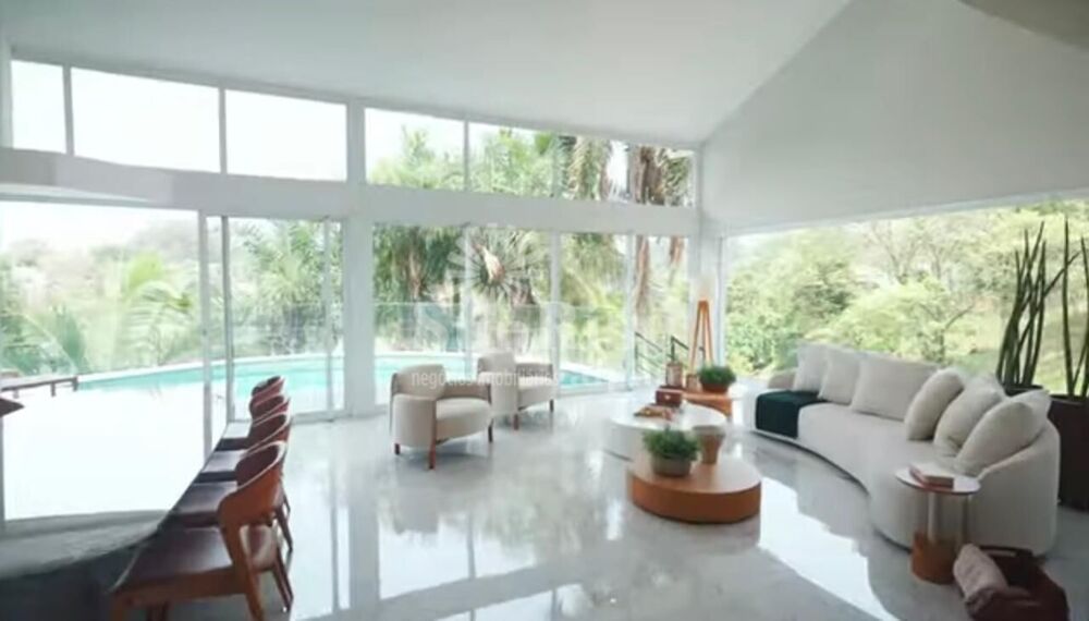 Casa, 4 quartos, 700 m² - Foto 7