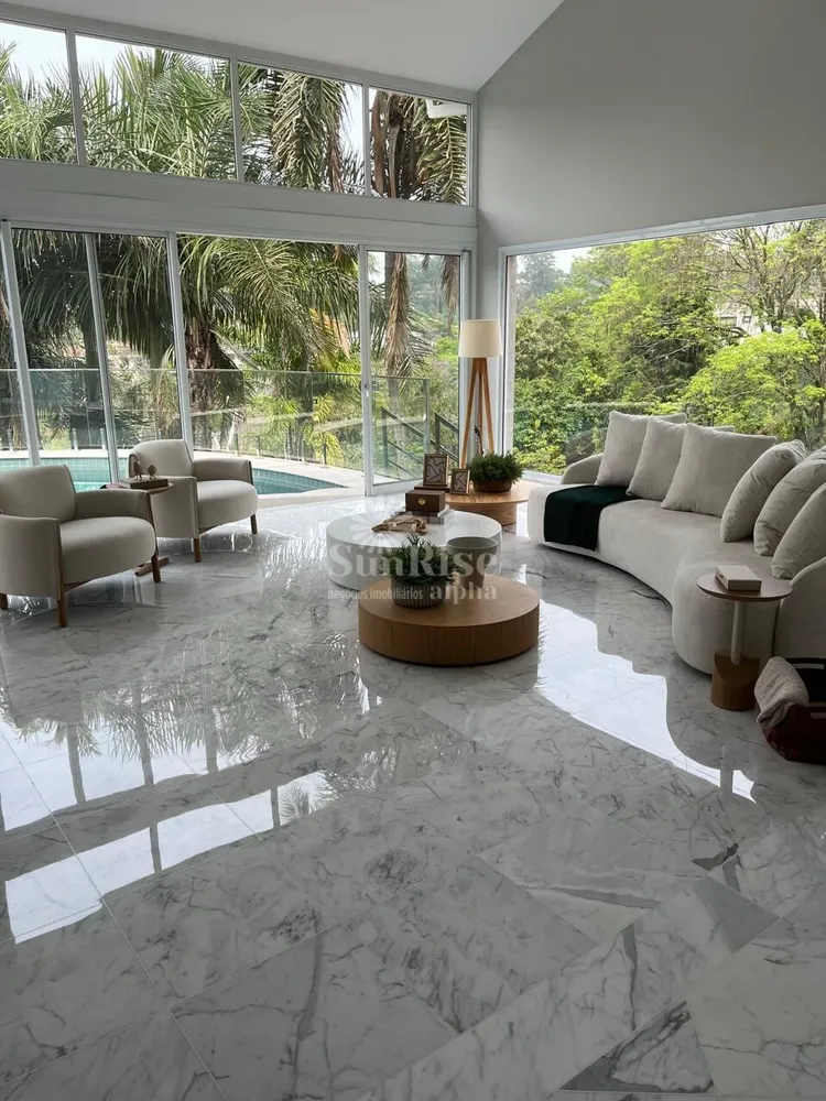 Casa, 4 quartos, 700 m² - Foto 15