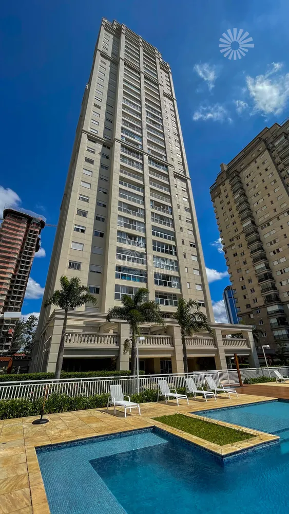 Apartamento, 2 quartos, 89 m² - Foto 8