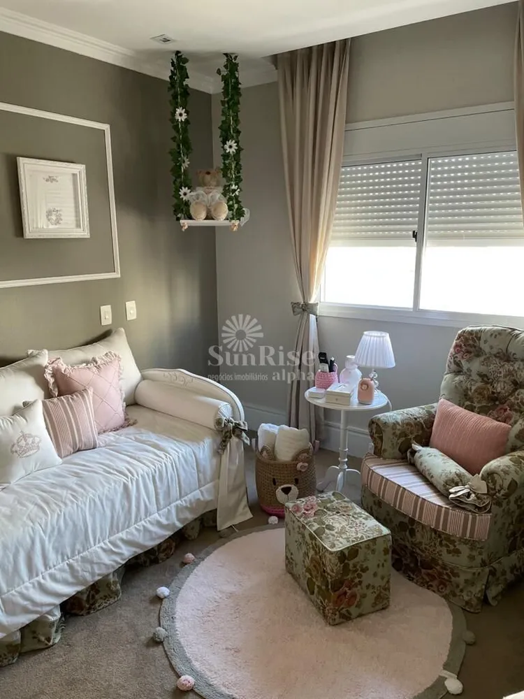 Apartamento, 4 quartos, 261 m² - Foto 10