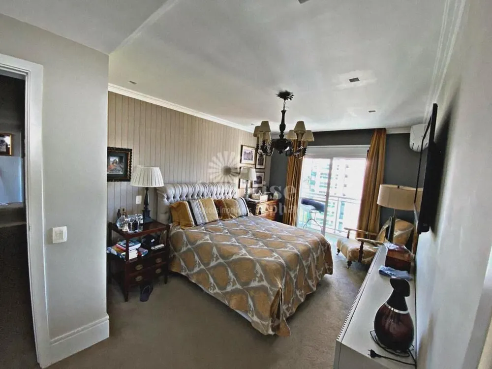 Apartamento, 4 quartos, 261 m² - Foto 12