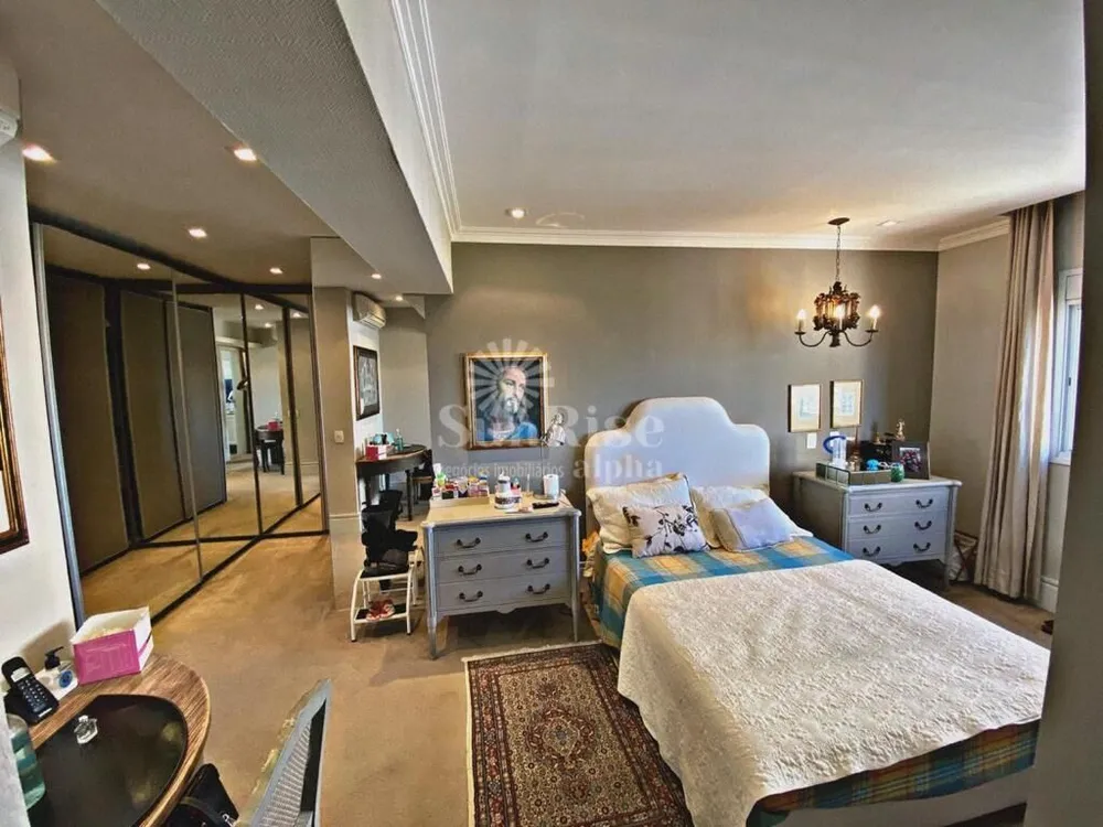 Apartamento, 4 quartos, 261 m² - Foto 14