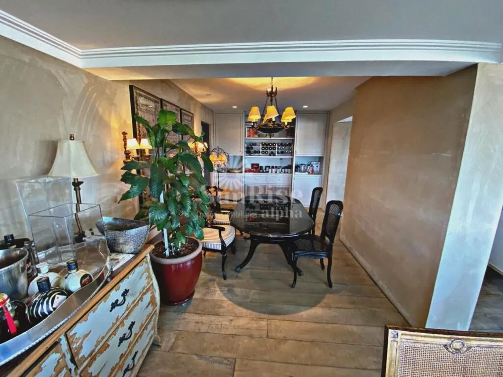 Apartamento, 4 quartos, 261 m² - Foto 3