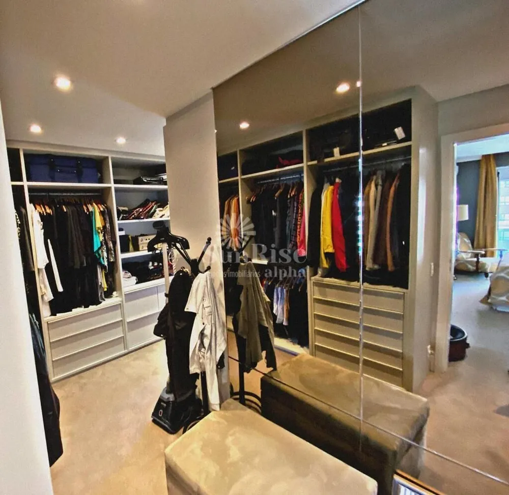 Apartamento, 4 quartos, 261 m² - Foto 15