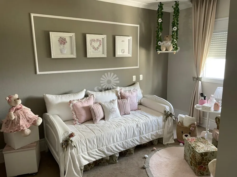 Apartamento, 4 quartos, 261 m² - Foto 6