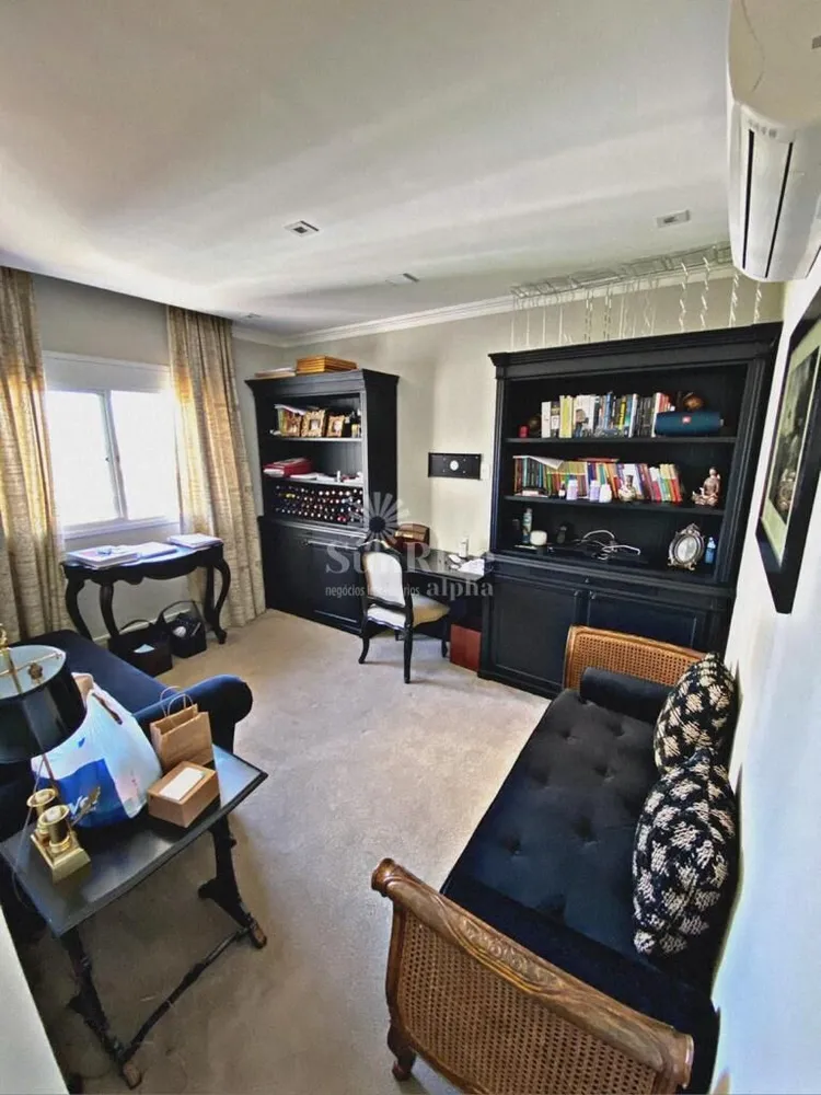 Apartamento, 4 quartos, 261 m² - Foto 7