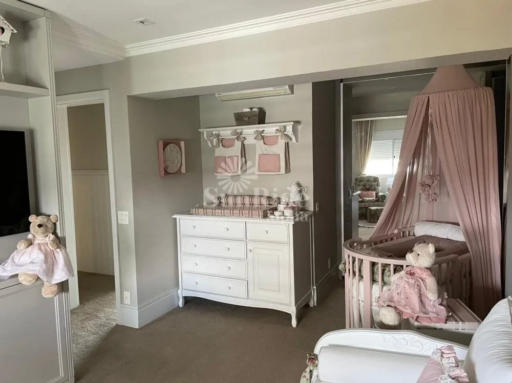 Apartamento, 4 quartos, 261 m² - Foto 11