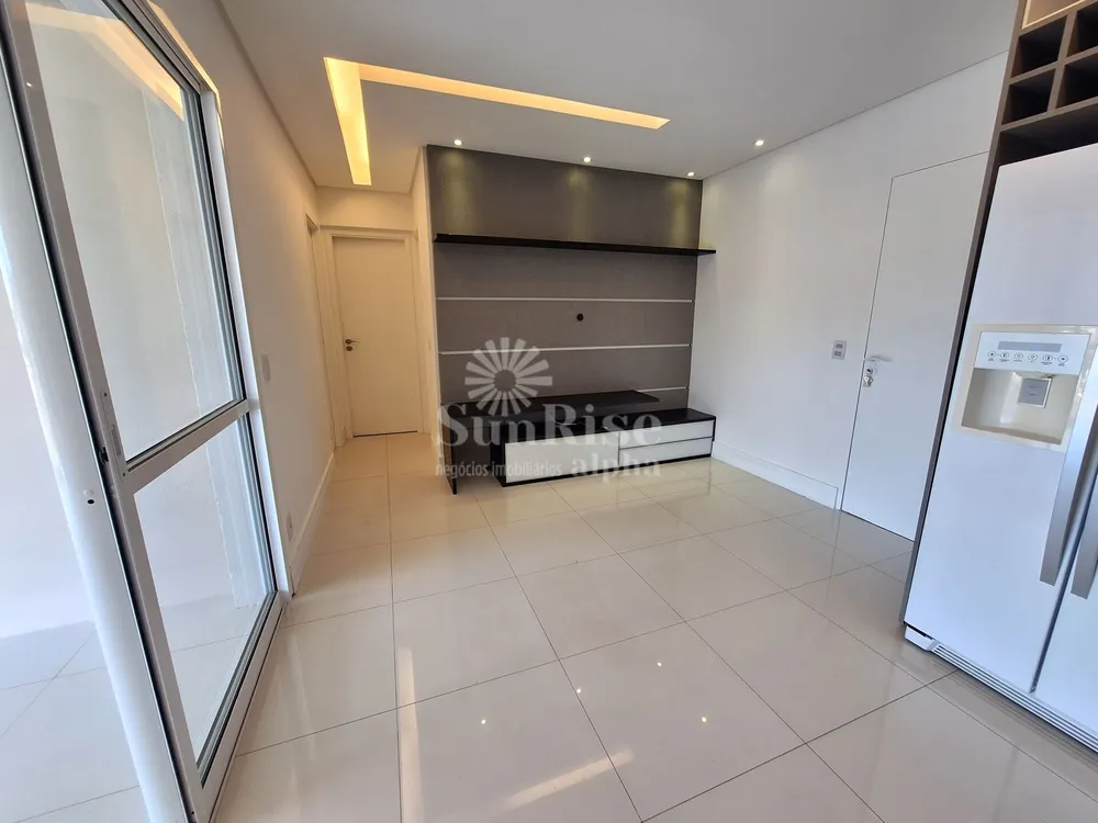 Apartamento, 2 quartos, 89 m² - Foto 1