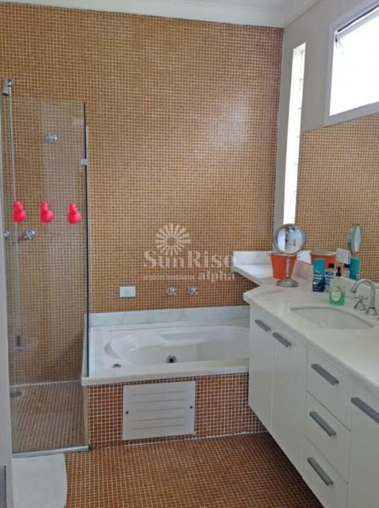 Casa de Condomínio, 4 quartos - Foto 33