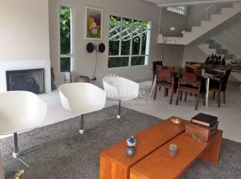 Casa de Condomínio, 4 quartos - Foto 41