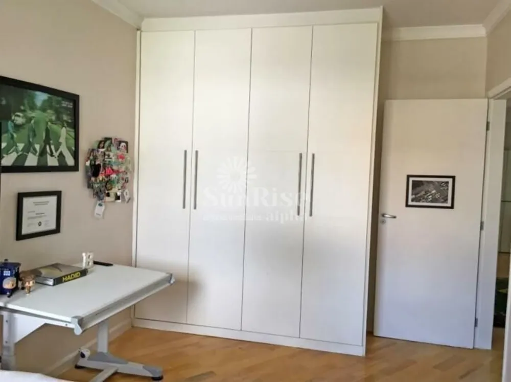 Casa de Condomínio, 4 quartos - Foto 43