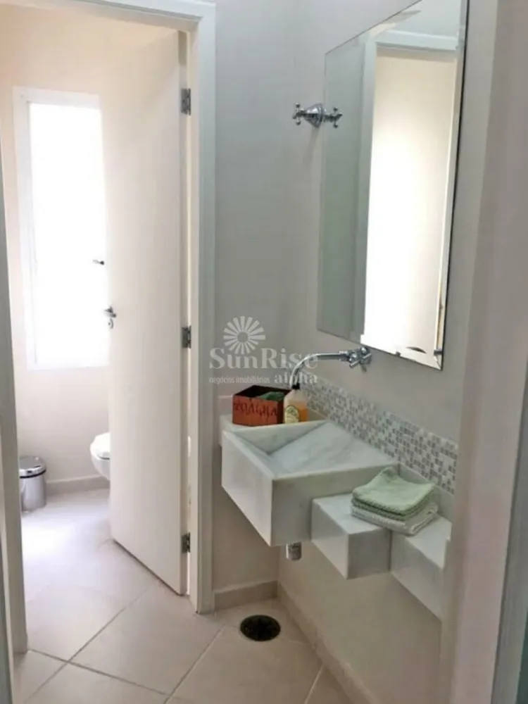 Casa de Condomínio, 4 quartos - Foto 44