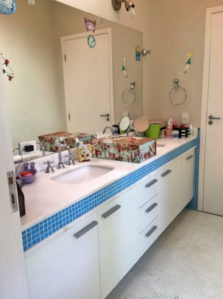 Casa de Condomínio, 4 quartos - Foto 8