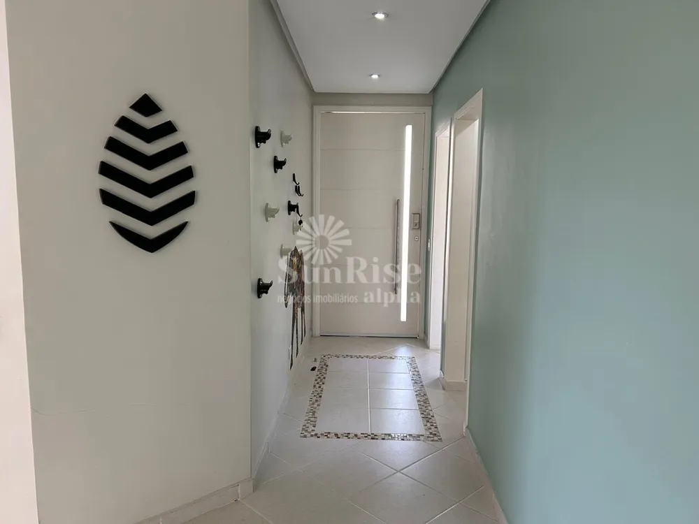 Casa de Condomínio, 4 quartos - Foto 42
