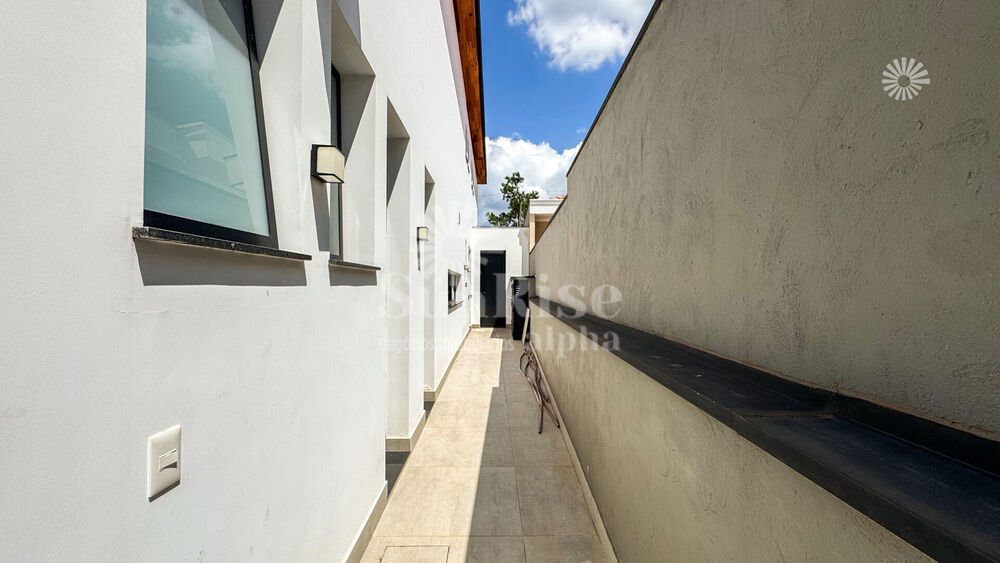 Casa, 4 quartos, 450 m² - Foto 11