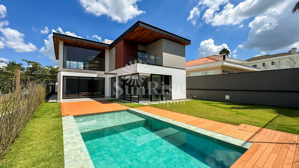 Casa, 4 quartos, 450 m² - Foto 4