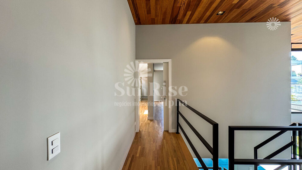 Casa, 4 quartos, 450 m² - Foto 22
