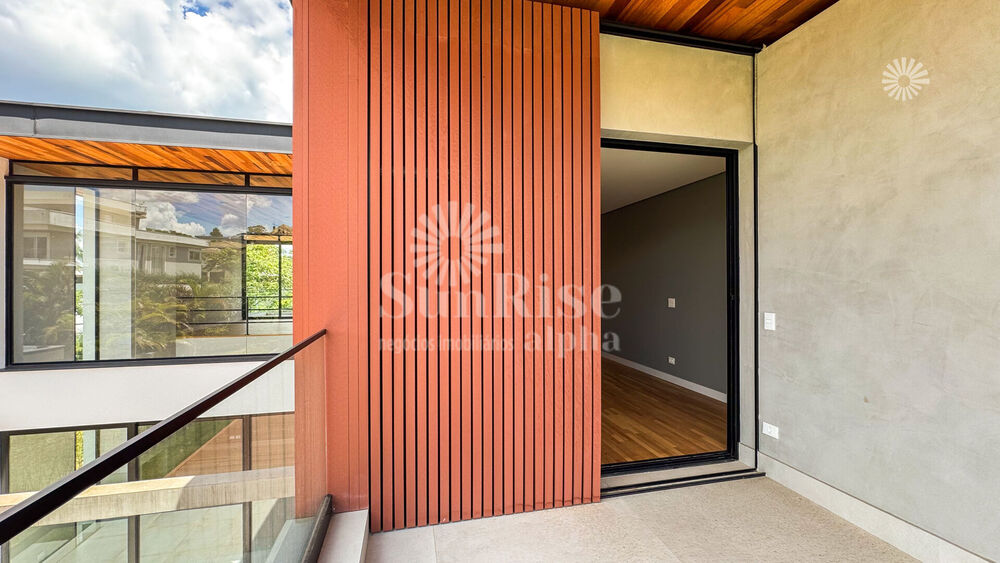 Casa, 4 quartos, 450 m² - Foto 9