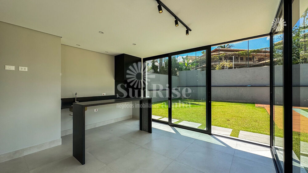 Casa, 4 quartos, 450 m² - Foto 12