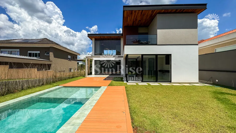 Casa, 4 quartos, 450 m² - Foto 39