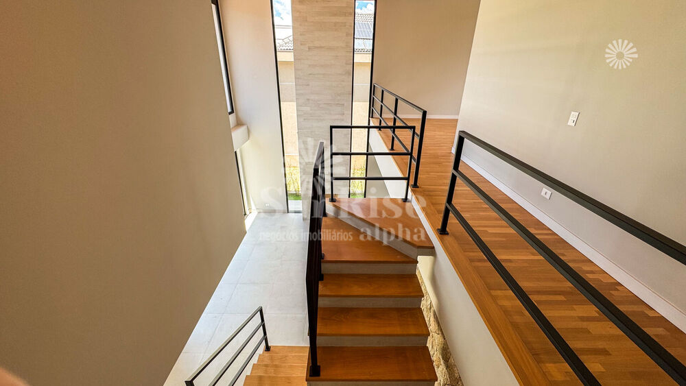 Casa, 4 quartos, 450 m² - Foto 1