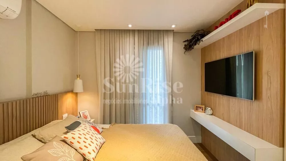 Apartamento à venda com 2 quartos, 84m² - Foto 17