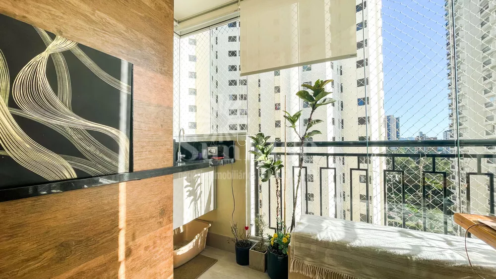 Apartamento à venda com 2 quartos, 84m² - Foto 10