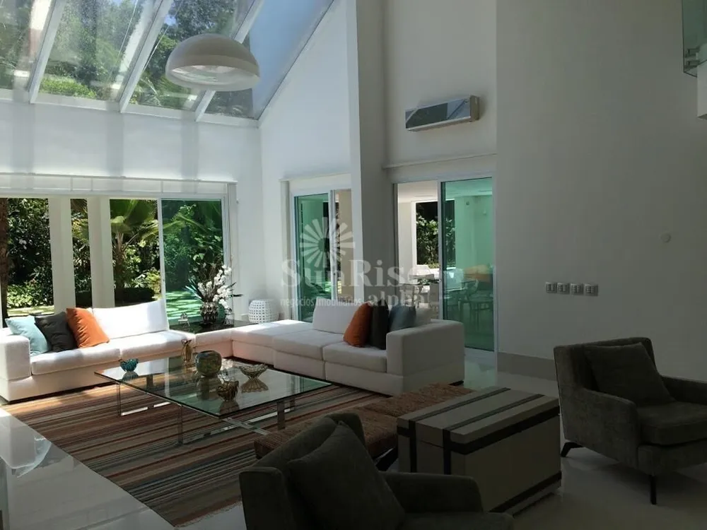 Casa de Condomínio, 6 quartos - Foto 11