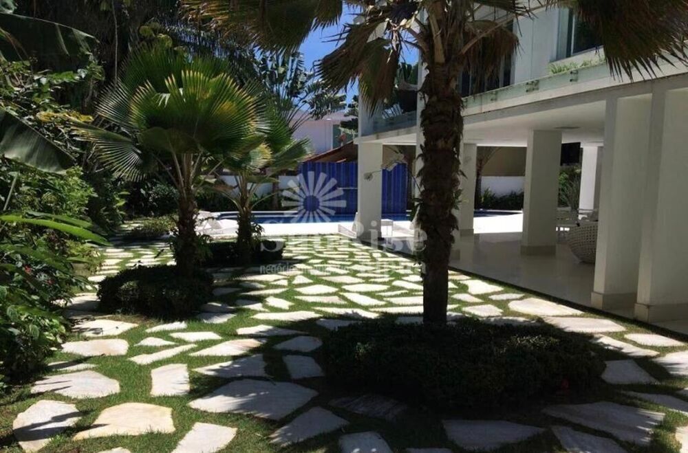 Casa de Condomínio, 6 quartos - Foto 6