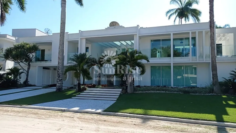 Casa de Condomínio, 6 quartos - Foto 9