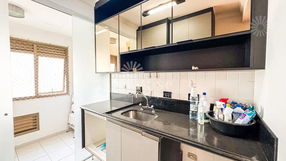 Apartamento, 2 quartos, 75 m² - Foto 2
