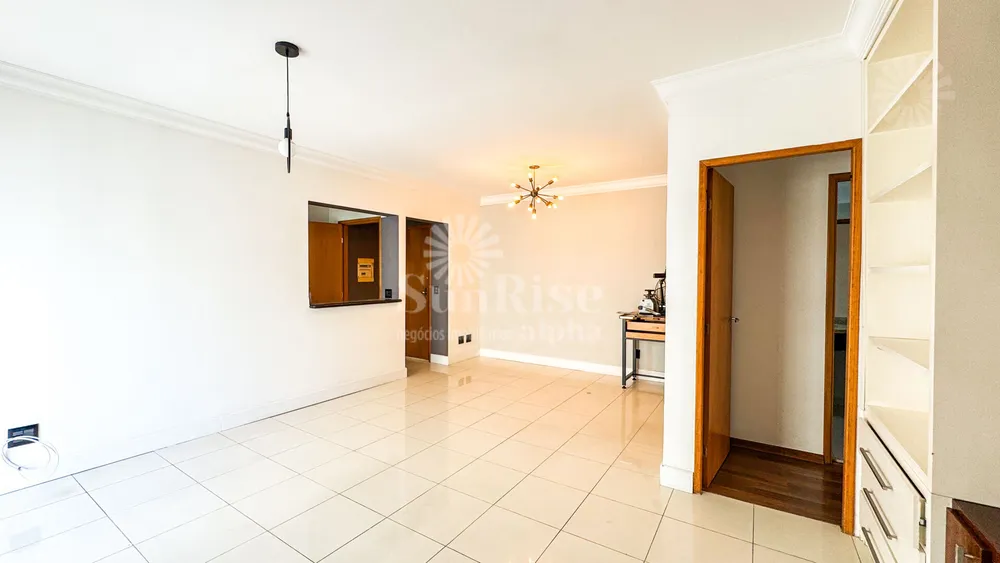 Apartamento, 2 quartos, 75 m² - Foto 2
