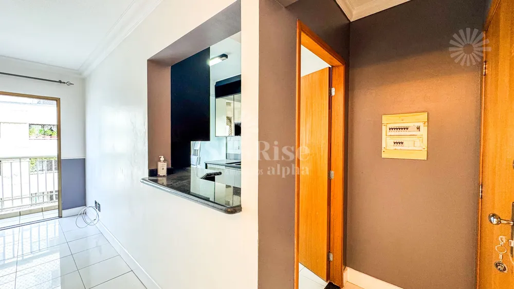 Apartamento, 2 quartos, 75 m² - Foto 3