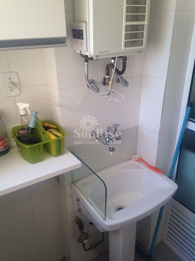Apartamento, 3 quartos, 65 m² - Foto 4