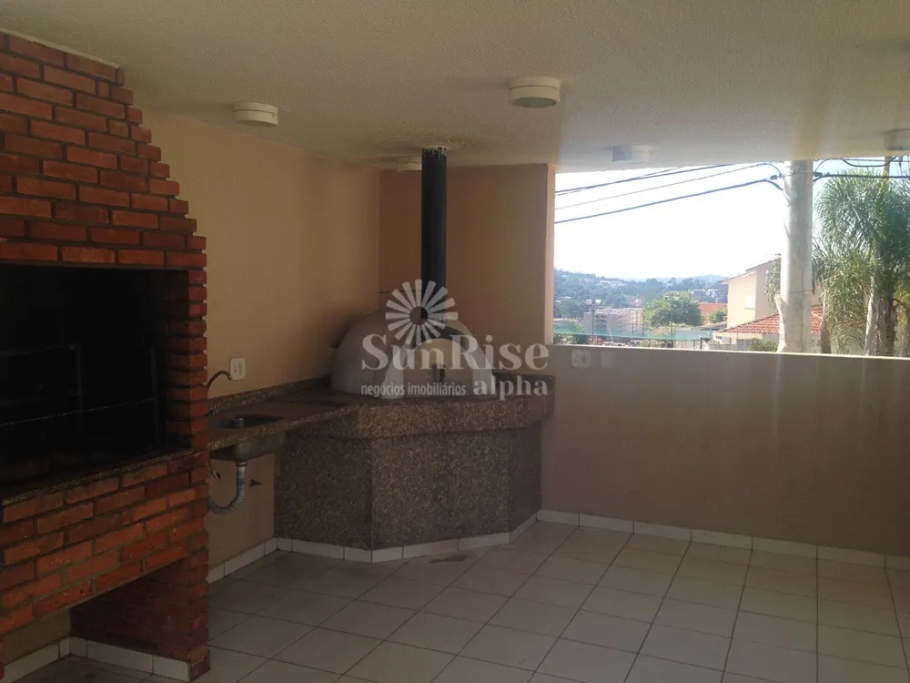 Apartamento, 3 quartos, 65 m² - Foto 31