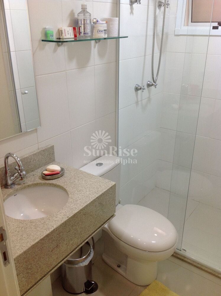 Apartamento, 3 quartos, 65 m² - Foto 7