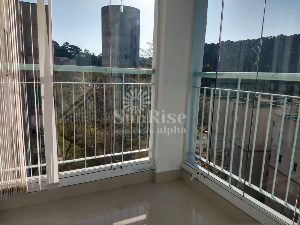 Apartamento, 3 quartos, 65 m² - Foto 14